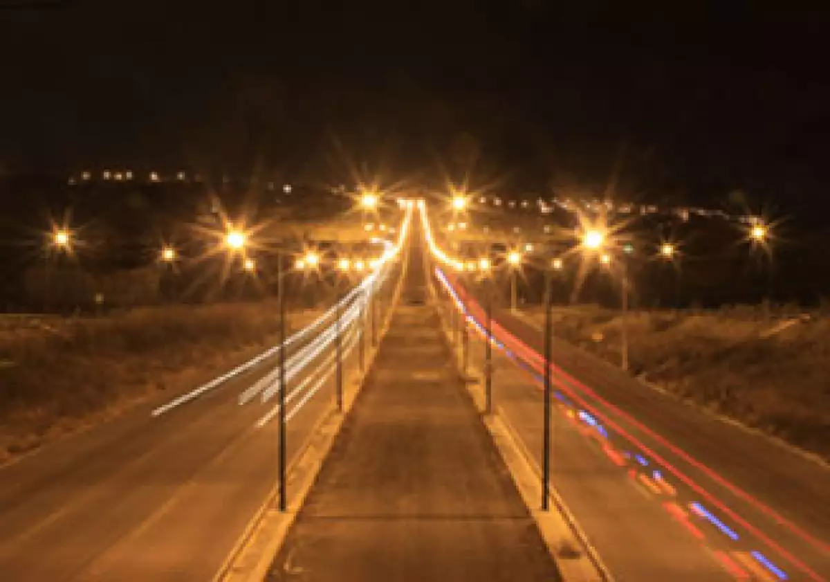 El estado de Puebla inauguró el Arco Oriente del Periférico, que cuenta con 15 km de longitud. (Foto: Cortesía Gobierno de Puebla)