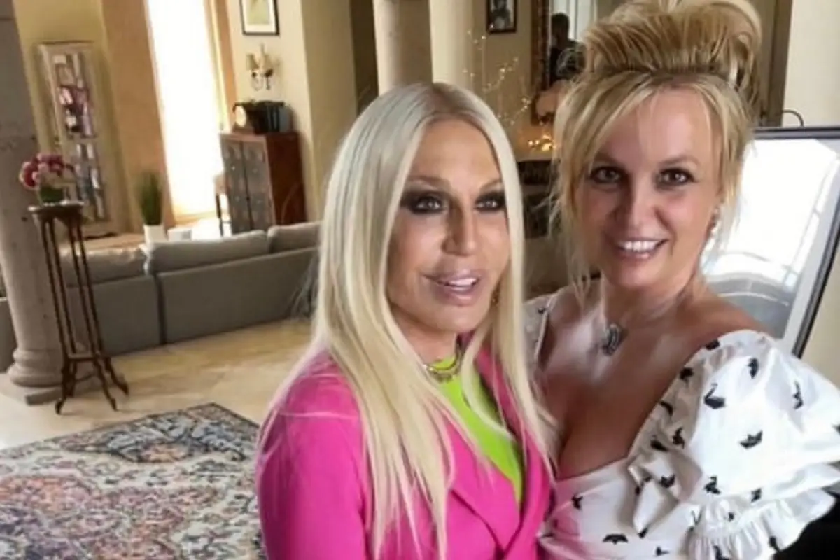 Britney Spears