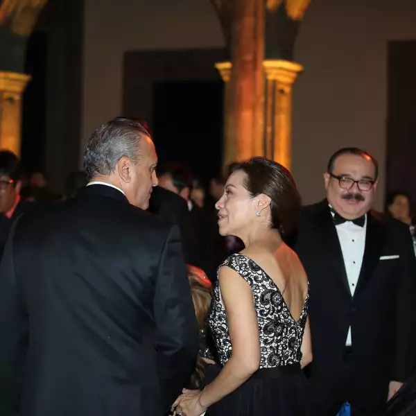 100 años del universal