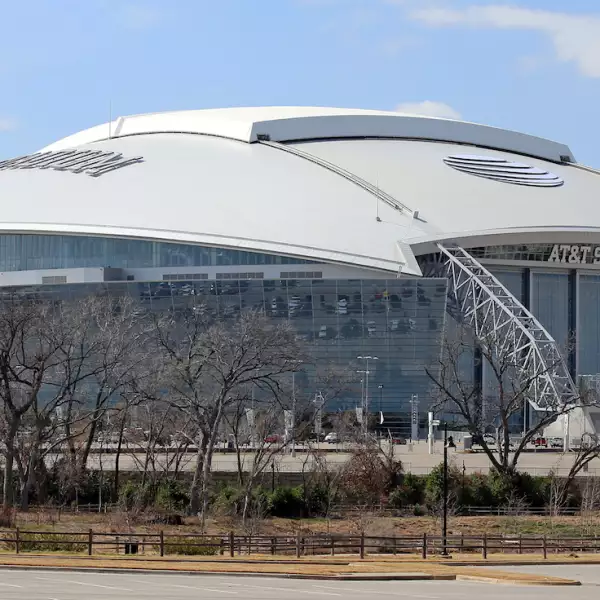Sedes de la Copa del Mundo Estados Unidos, México y Canadá 2026