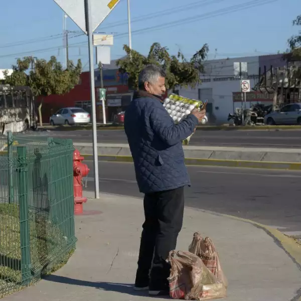 MEXICO-DRUGS-VIOLENCE-GUZMAN-ARREST