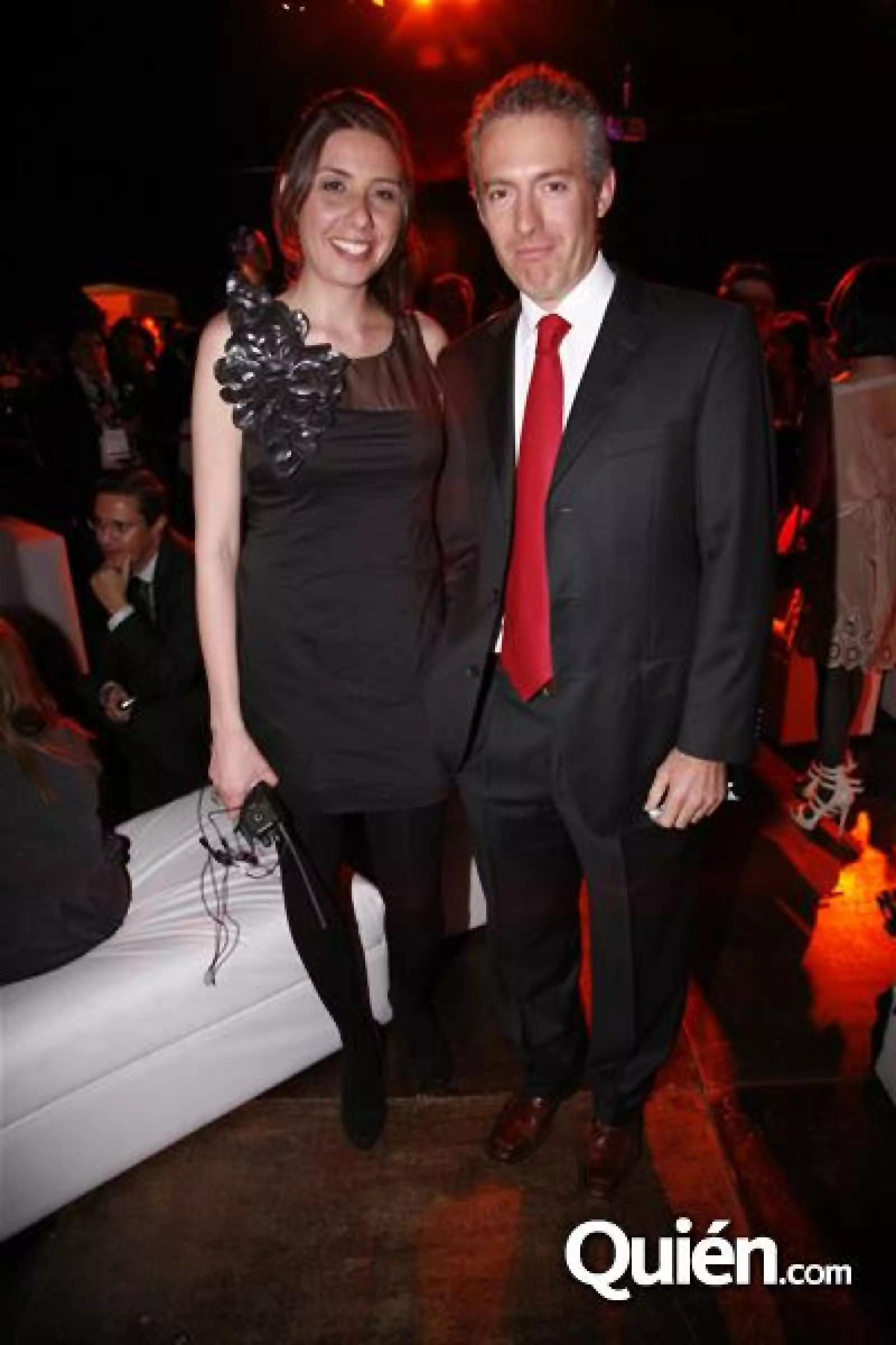 Desfile otoño invierno en Altavista