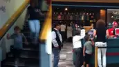 La actriz ha tratado de hacer su vida, junto a sus hijos, de la manera más normal.