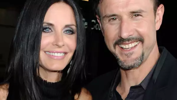 World Premiere Of The Weinstein Company's "Scream 4" Presented By AXE Shower