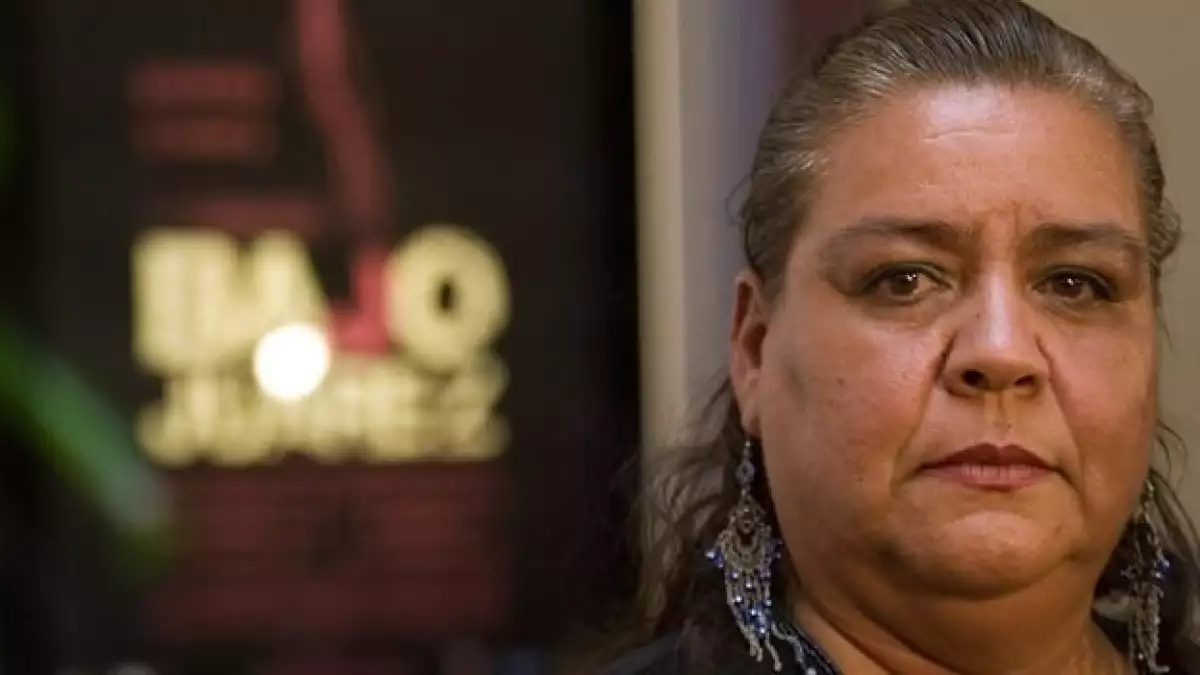 Corte IDH condena a México por el feminicidio de Lilia García Andrade