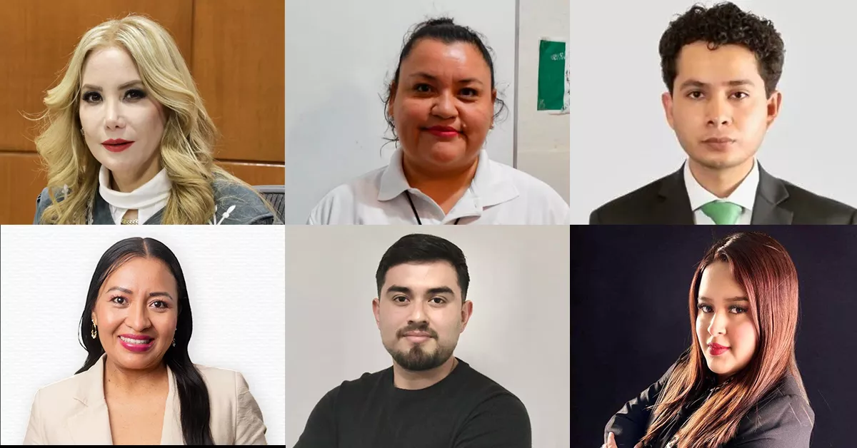 Nuevos jueces y magistrados del Poder Judicial renuncian: duran entre dos semanas hasta cuatro meses