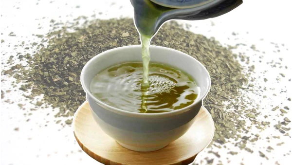 Té