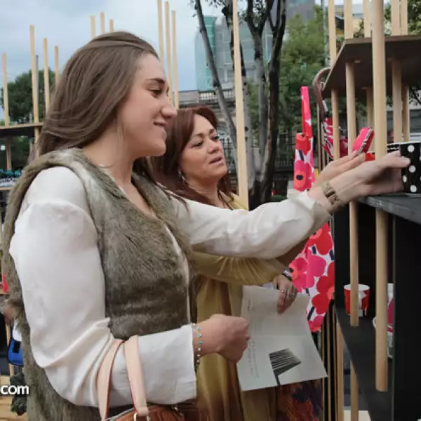 Paulina Ramírez,Liliana Orozco