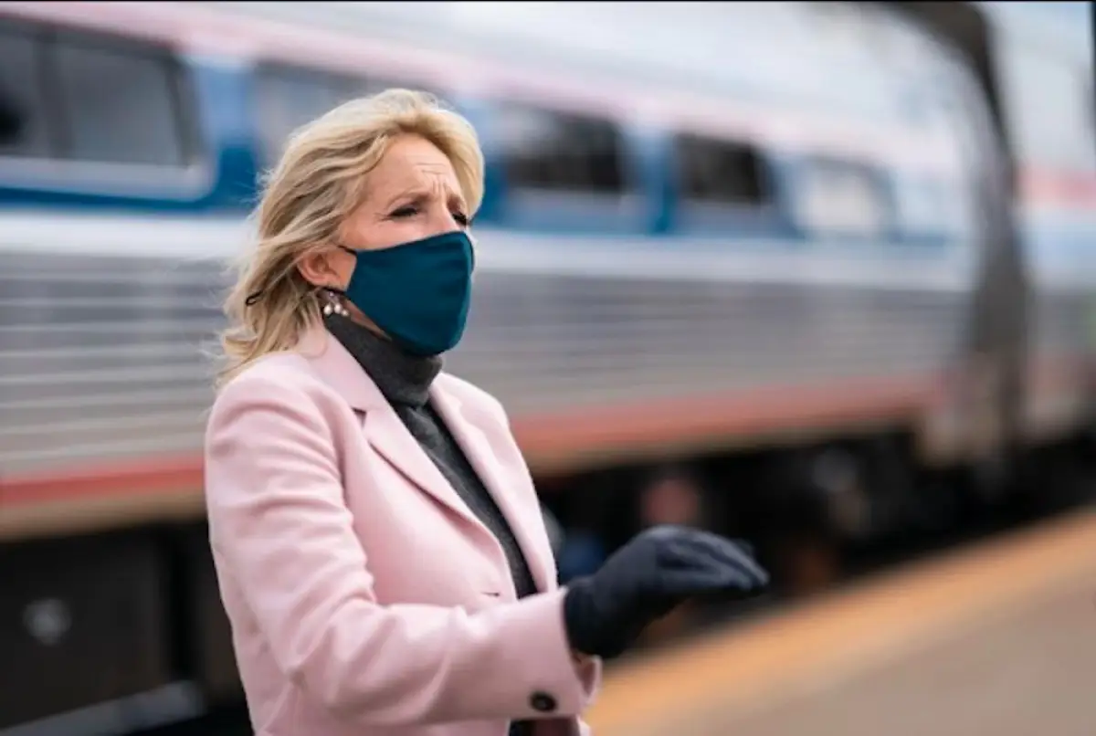 Jill Biden