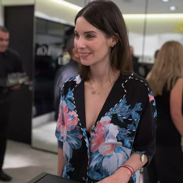 Tiffany lanza su nueva colección con THE TIFFANY HARDWARE