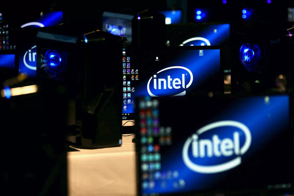 Estados Unidos toma el 10% de Intel: invertirá 11,100 mdd para competir con China