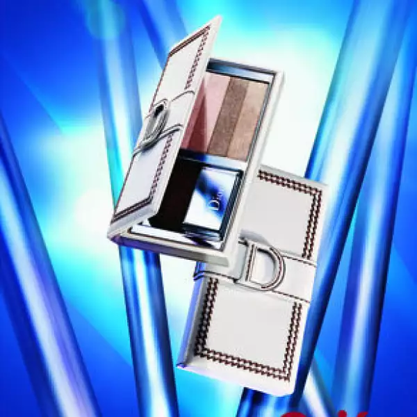 Sombras para pàrpados. De Christian Dior