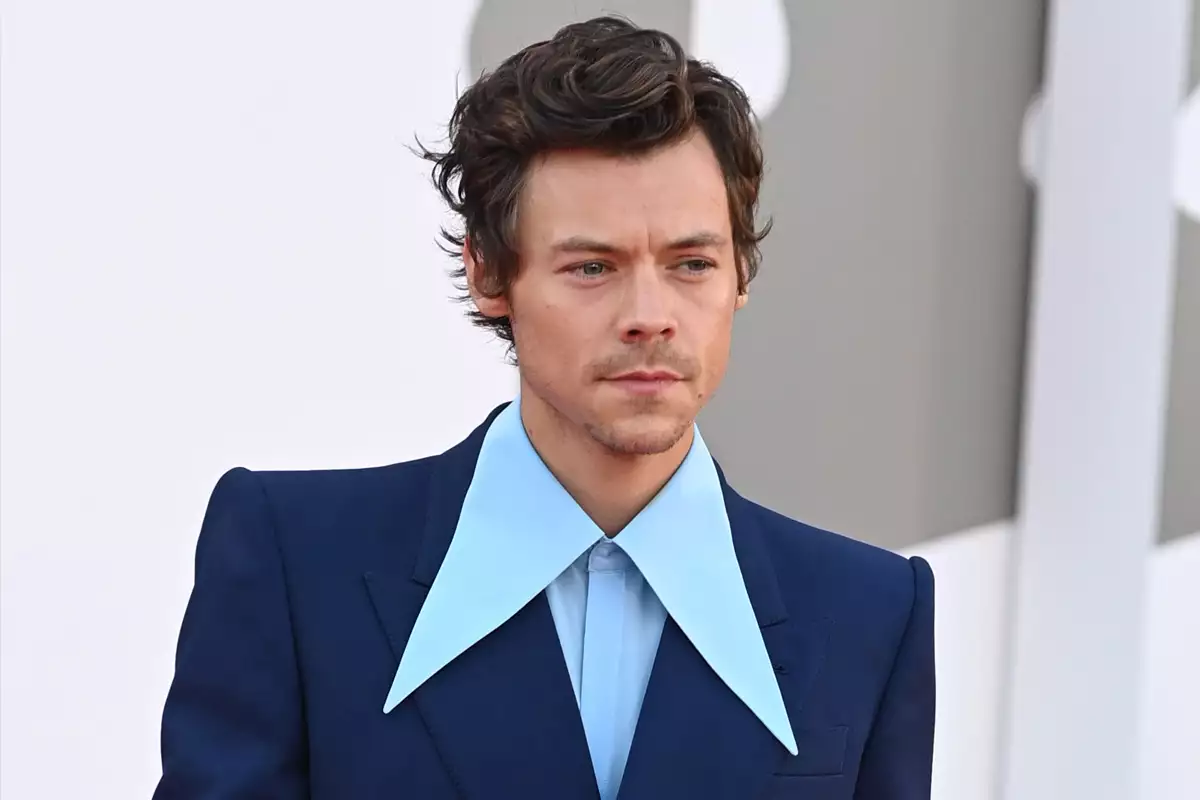 Harry Styles es acabado por la crítica por su actuación en 'Don't worry darling'