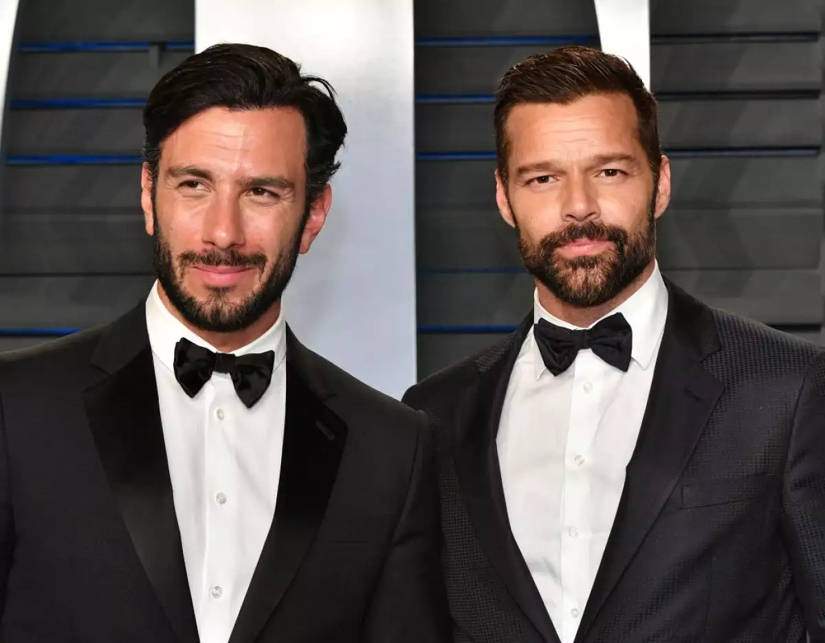 2018 Vanity Fair Oscar Party Hosted By Radhika Jones - Arrivals