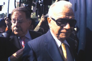 Andrés Granier