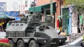 El gobierno de Felipe Calderón ha recurrido al Ejército para combatir al crimen organizado, una medida criticada por la oposición
