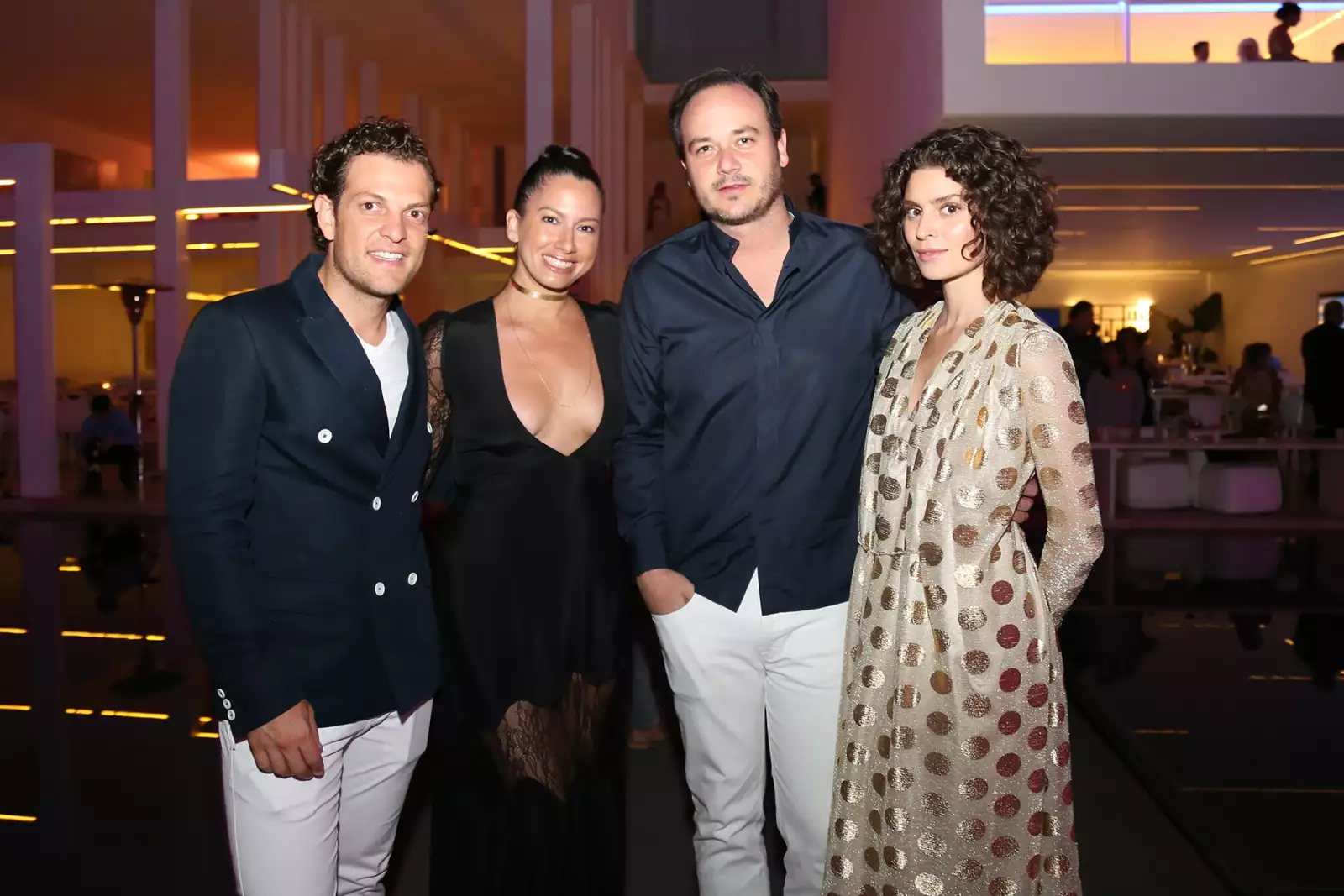 Gala de Danza Los Cabos