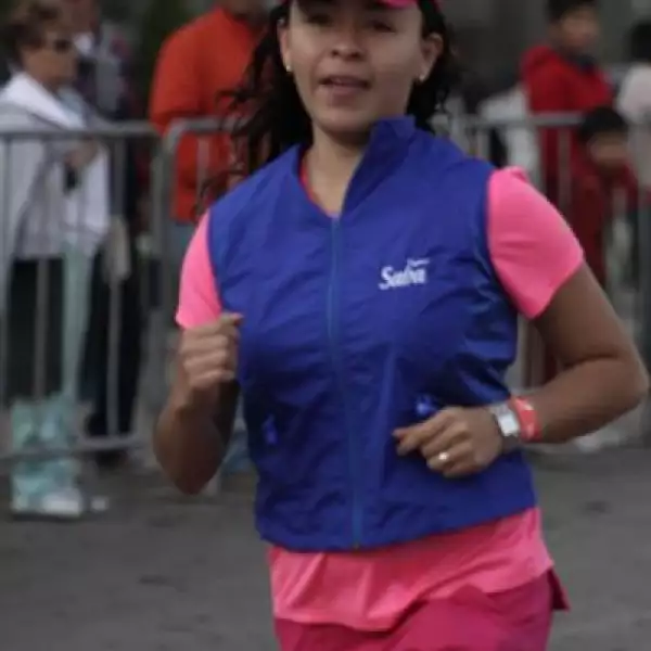 Carrera Nike 10K