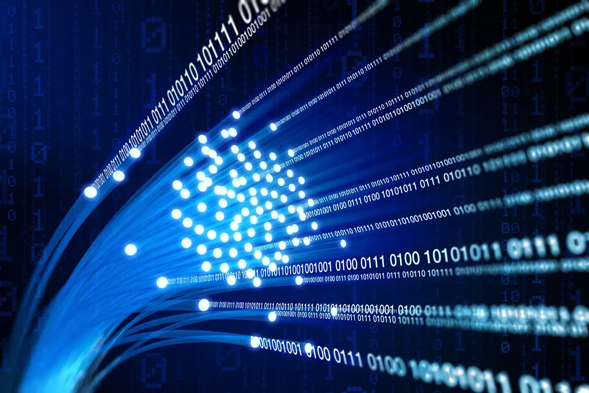 Fibra Óptica