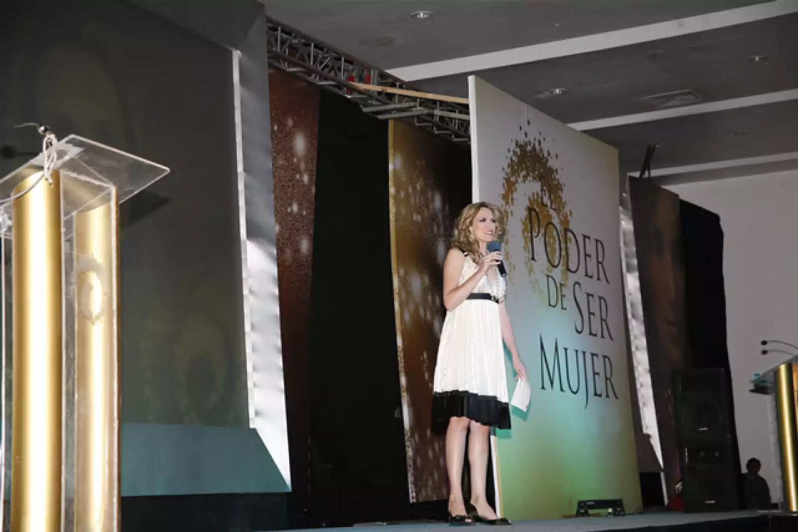 Premios Mujer L`Bel