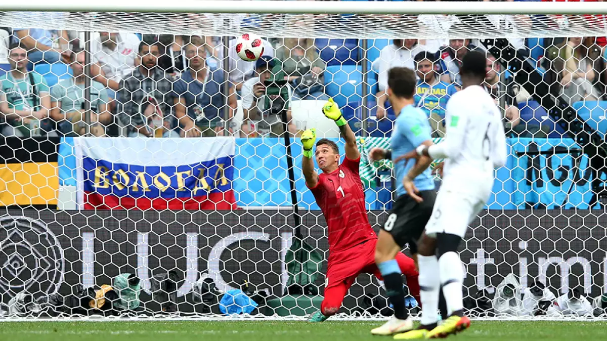 Fernando Muslera