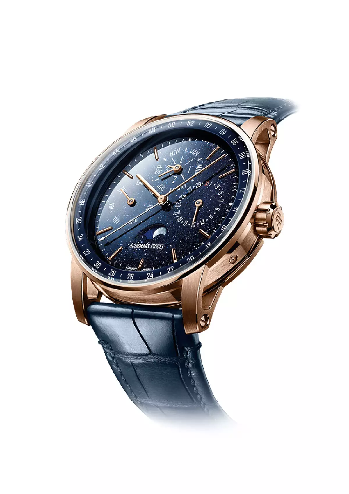 Audemars Piguet