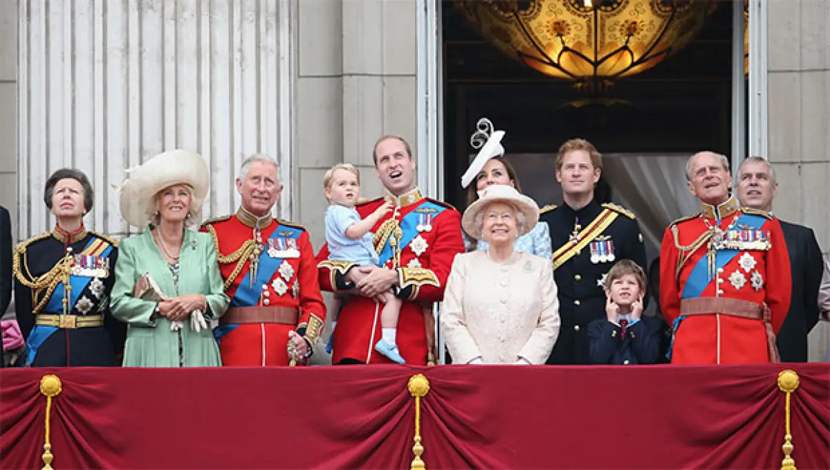 La vida de la realeza no es nada barata. Entre viajes, outfits y staff, los miembros de la corona inglesa gastan millones de dólares, pero: ¿Sabes cuántos exactamente?