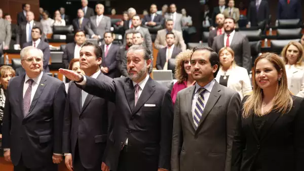 Nombramiento polémico