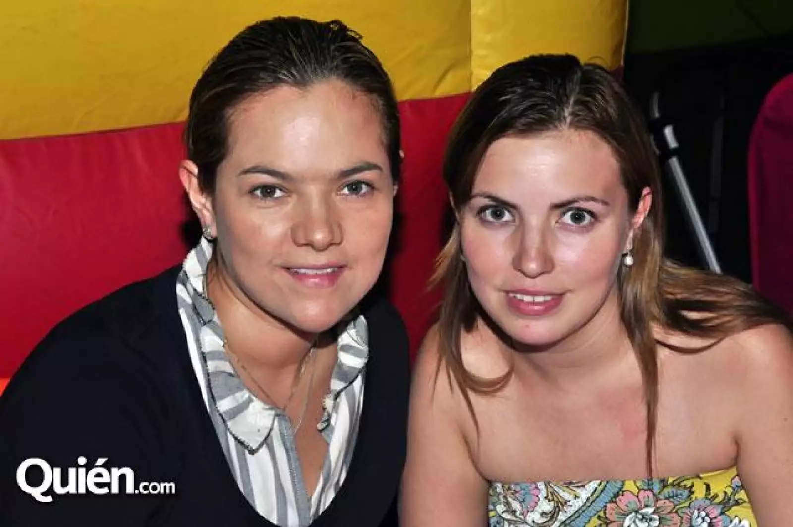 Cumpleaños de Elsa María Siller