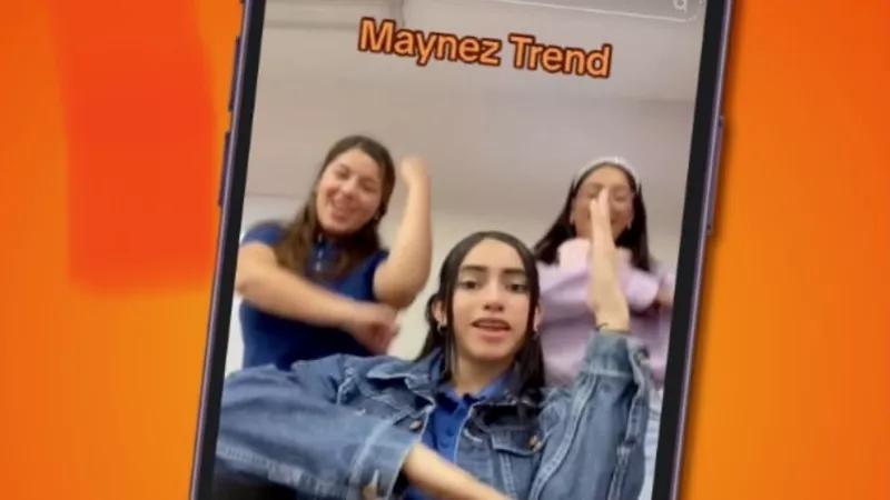 Un filtro y una canción de Máynez, así son las campañas digitales de los candidatos