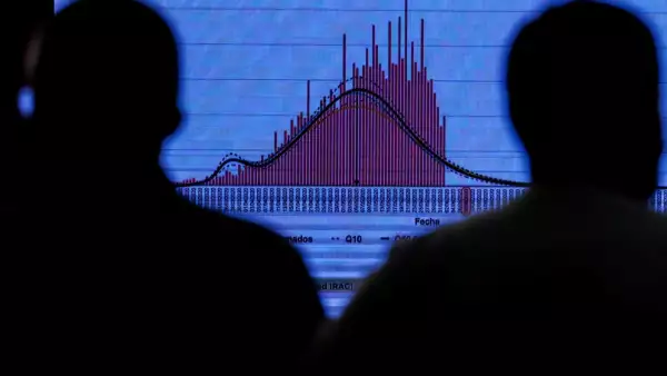 valle de mexico Covid-19