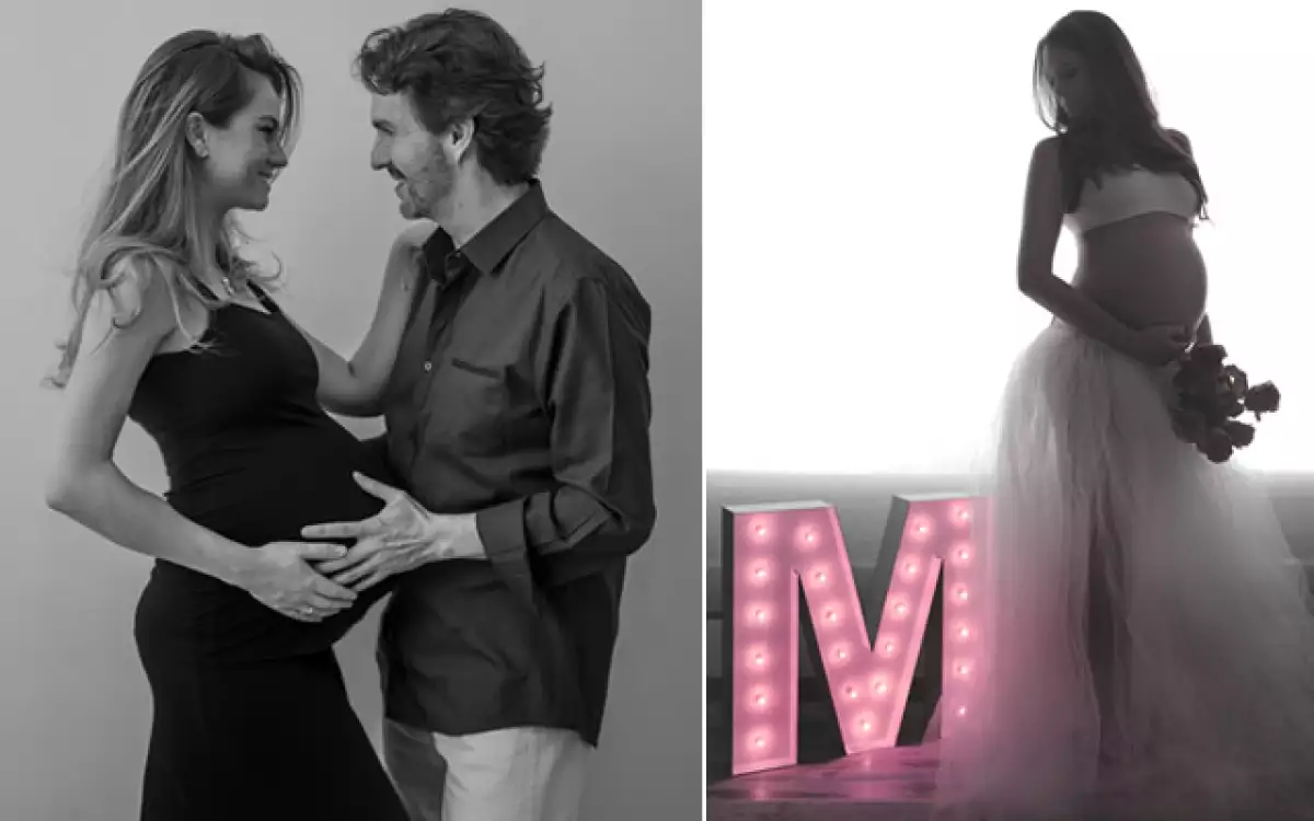 Inició como abogada y con el paso del tiempo decidió que lo que realmente ella quería hacer en la vida era dedicarse a su familia y la fotografía.
