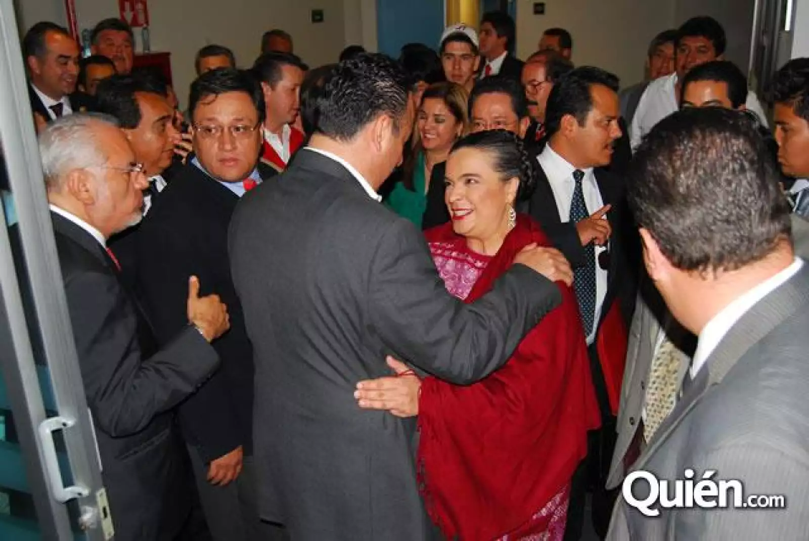 81º Aniversario del PRI