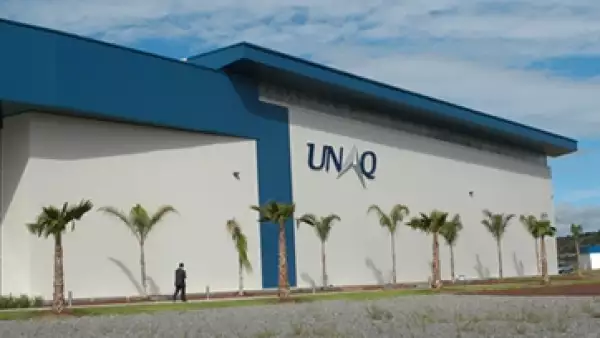 UNAQ