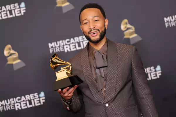 John-Legend