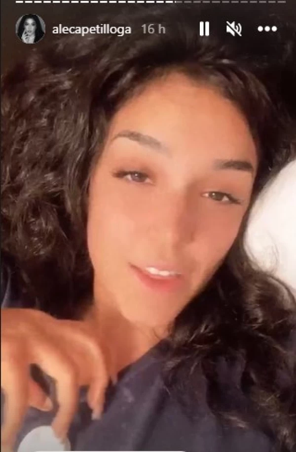 ale capetillo