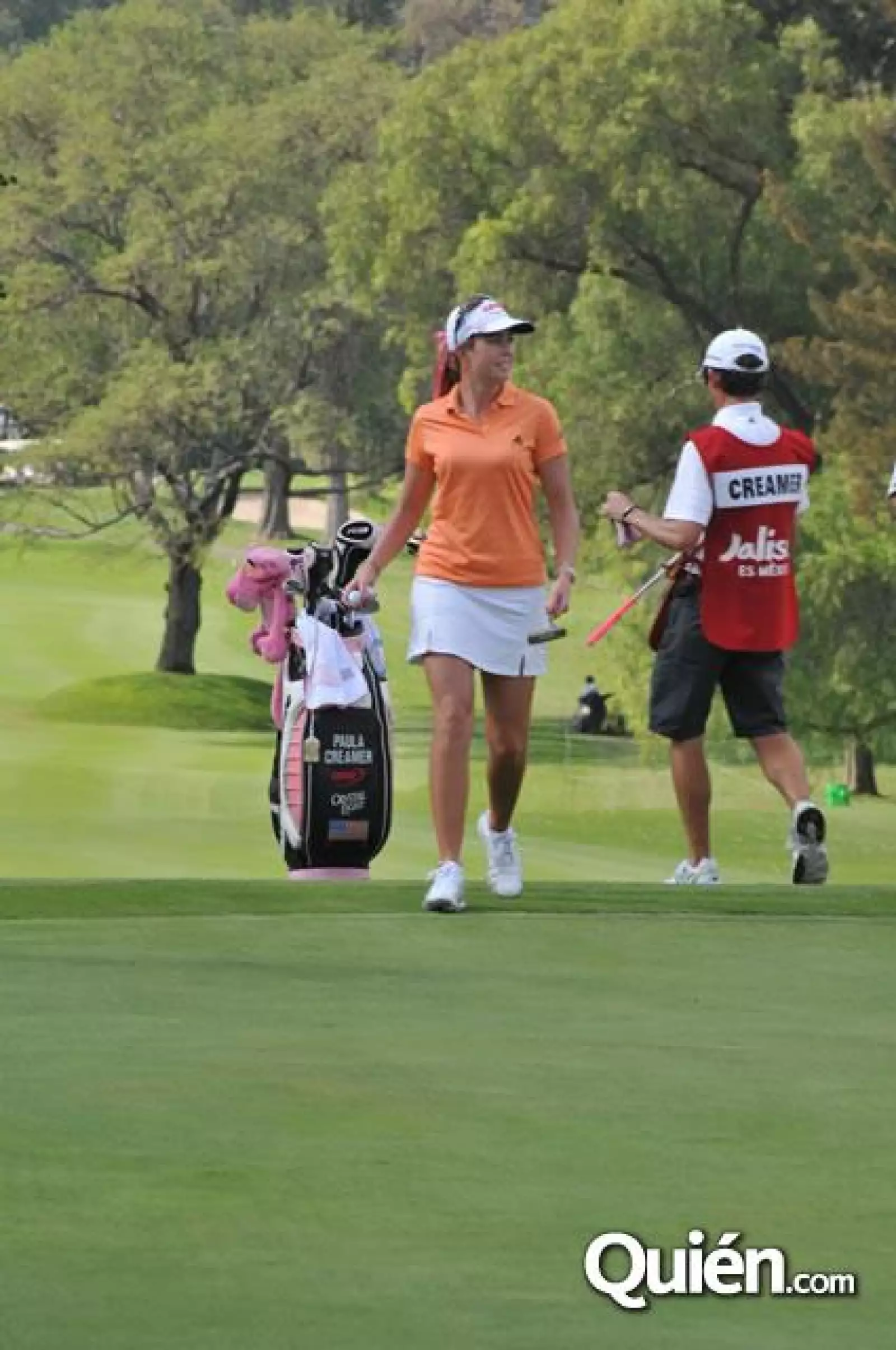 Torneo Lorena Ochoa Invitational