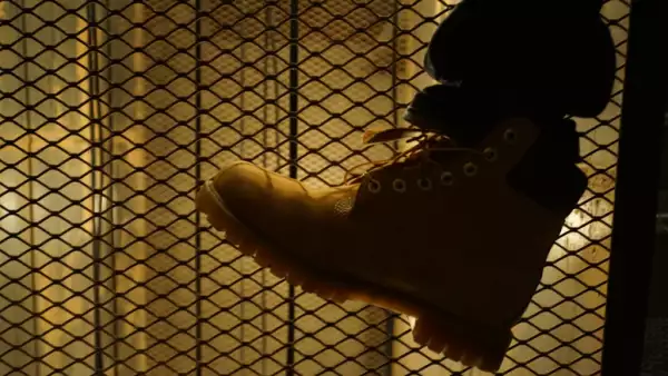 La propuesta de Timberland para Otoño/Invierno.
