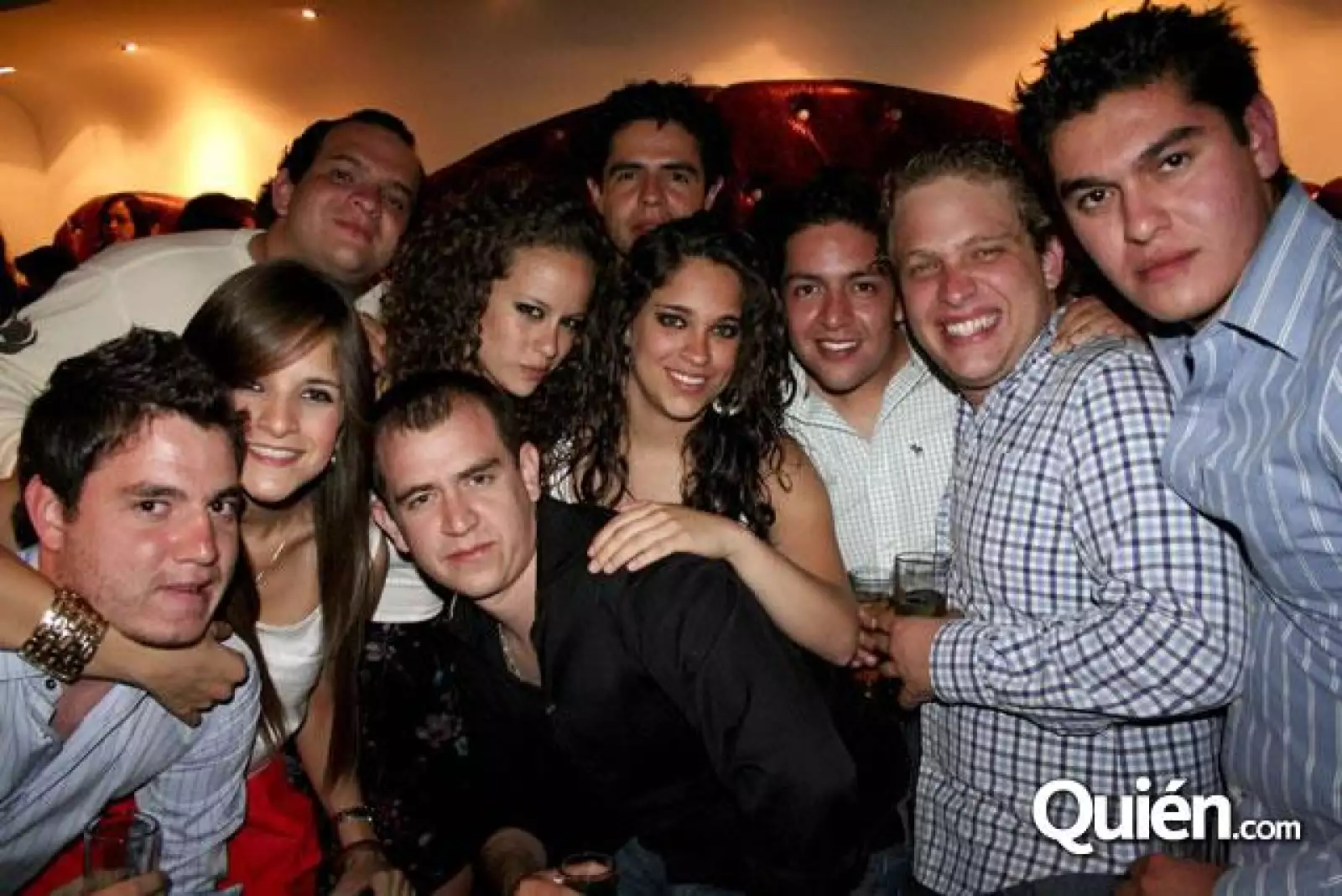 Nuis en semana santa