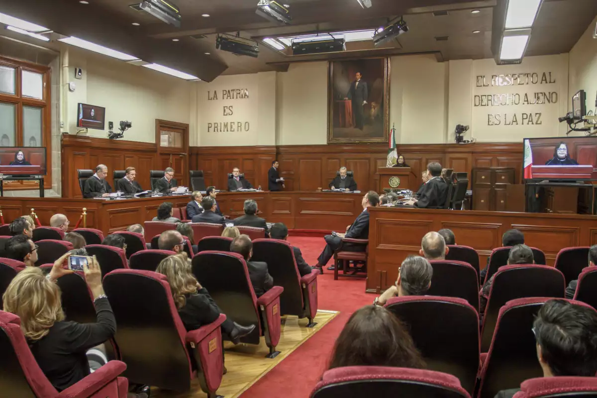 Poder Judicial