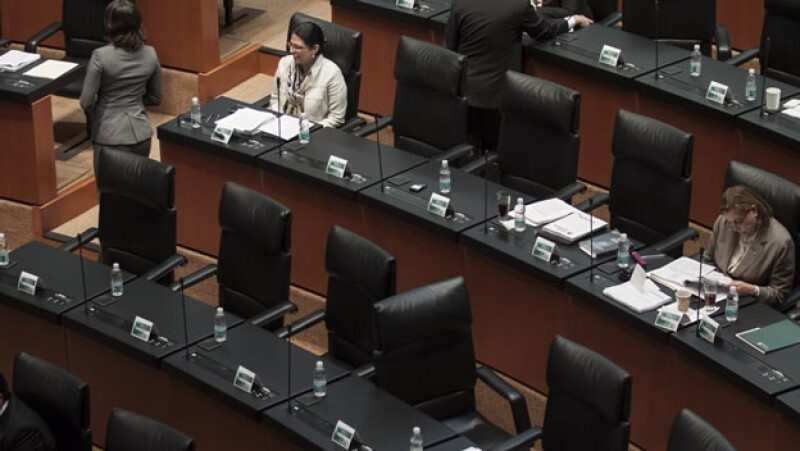 Senado
