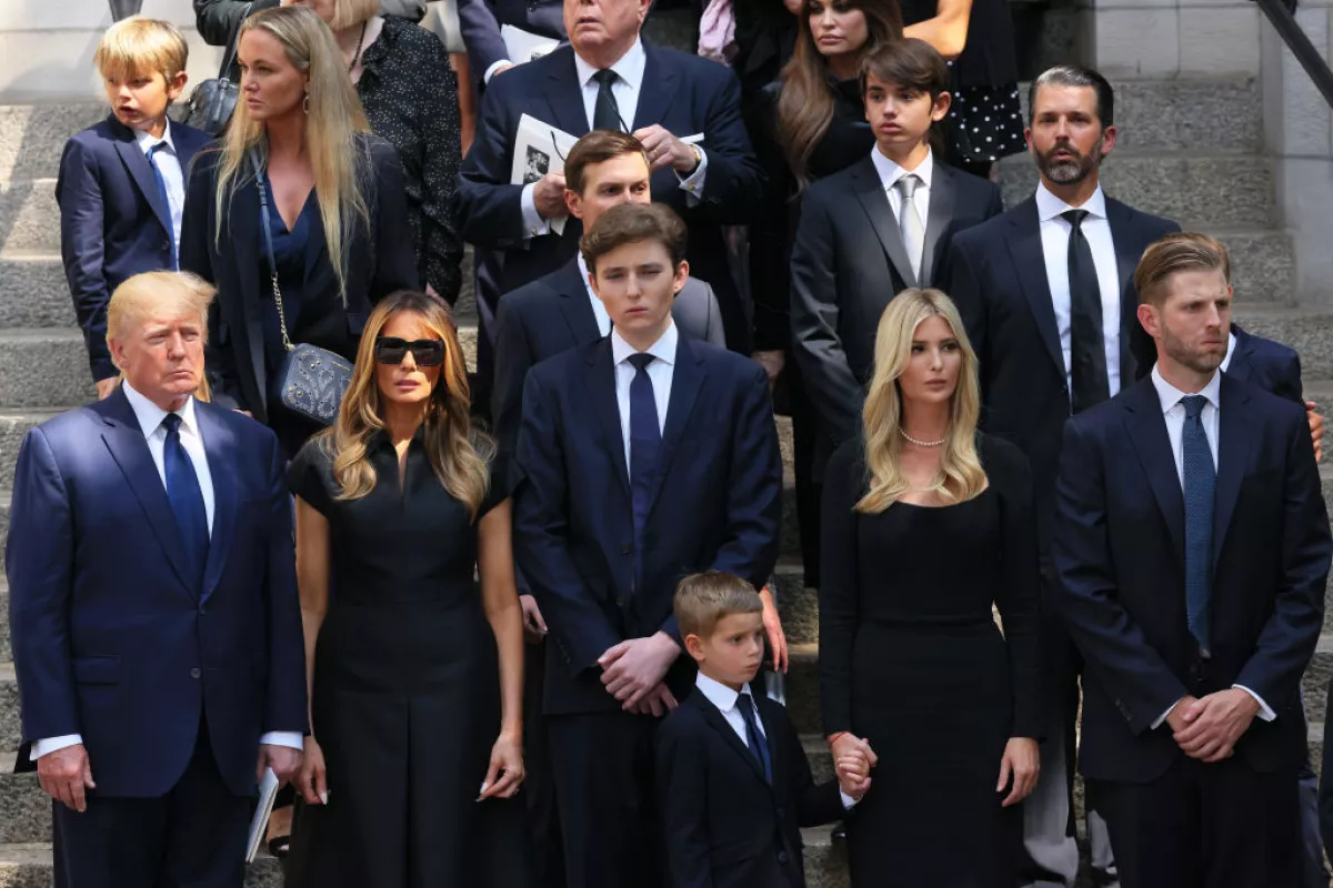 Funeral-Ivana-Trump-en-Nueva-York 