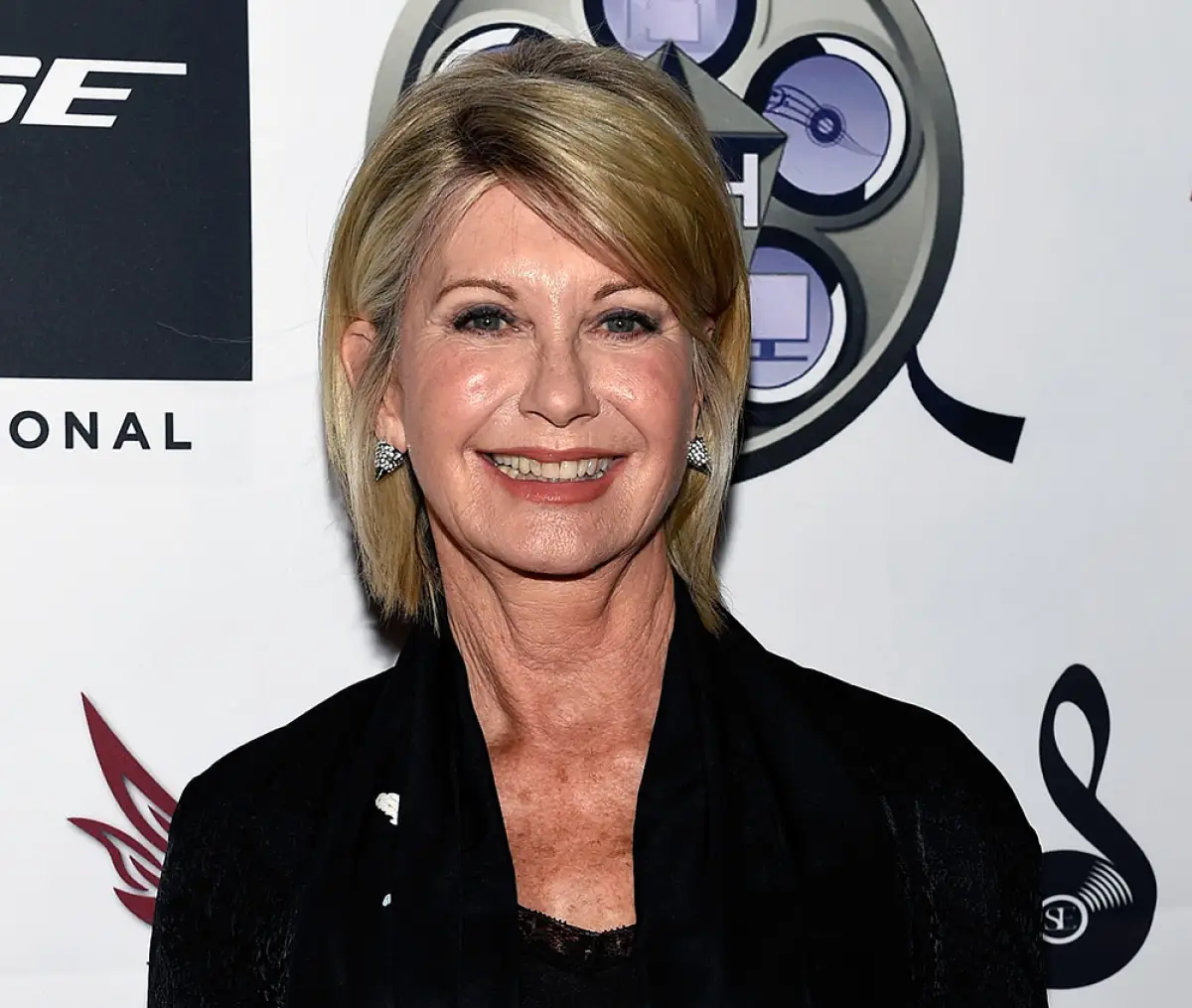 Olivia Newton