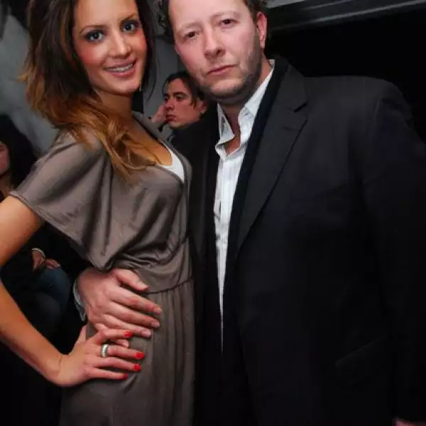 REUNION PETER CHECA Y JUAN HADDAD