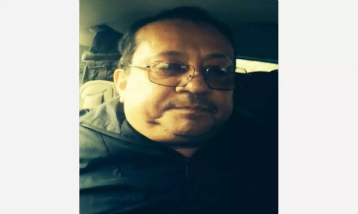 Oseguera usaba el alias Joel Mora Garibay. (Foto: Twitter/ Policía Federal México)