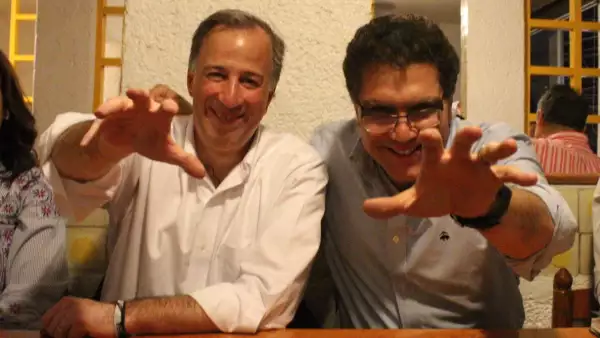 Aceptando la propuesta