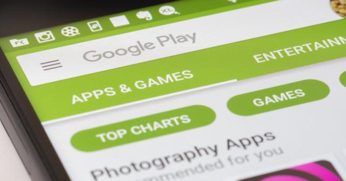 ¡Cuidado! Estas apps son amenazas de malware en Android