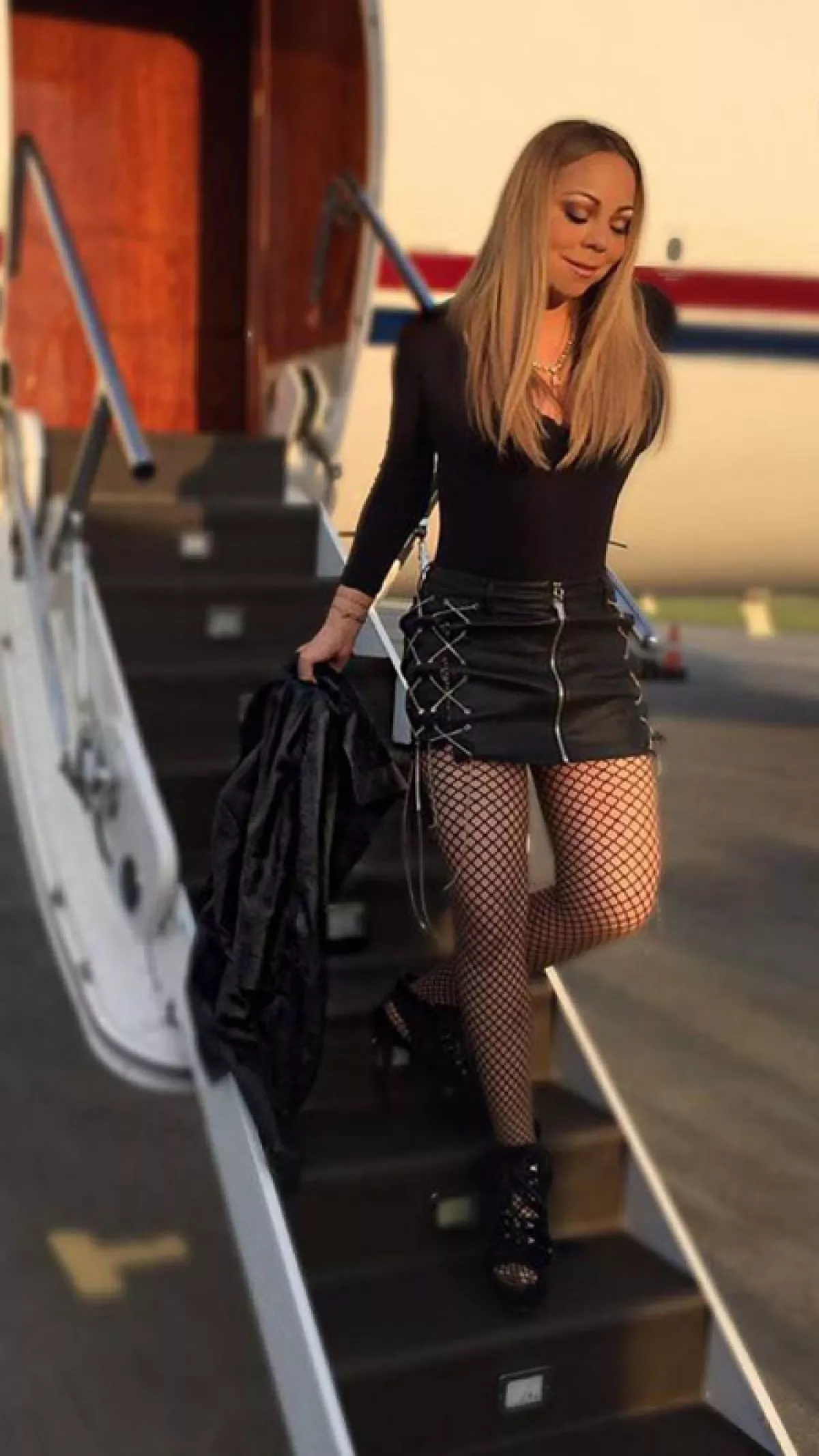 Mariah Carey 