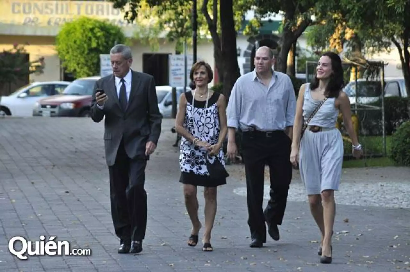 Misa de Roberto Garza Sada