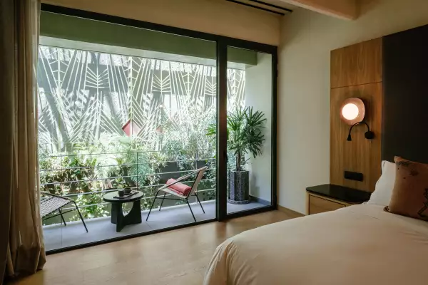 Diseño y lujo: conoce lo mejor de la hospitalidad en Colima 71 
